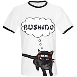 Bushido Clothing